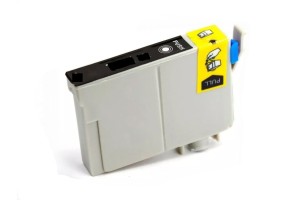 CARTUCHO COMPATIVEL EPSON T117 PRETO 15ML