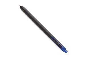 CANETA ENERGEL BLACK 0.7 AZUL CLARO PENTEL