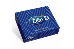 CAIXA DE LENCO DE PAPEL SOFTYS