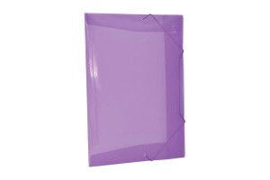 PASTA ABA MINI 183X245 LILAS DAC