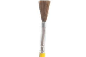 PINCEL REDONDO CASTELO REF C510 06