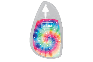 FITA CORRETIVA TILIBRA GOOD VIBES