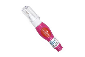 MINI CANETA CORRETIVA 4 ML FABER CASTELL