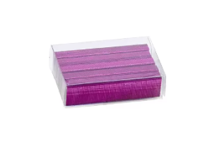 GRAMPO COLORIDO 26/6 1000UN