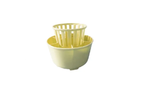 ORGANIZADOR MULTIFUNCIONAL COLLEGE AMARELO RADEX